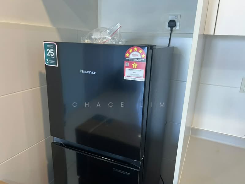 Service Residence for Rent at The Link 2 @ Bukit Jalil (Serviced Residences) - Chace Lim - Interior - PropertyGuru.com.my