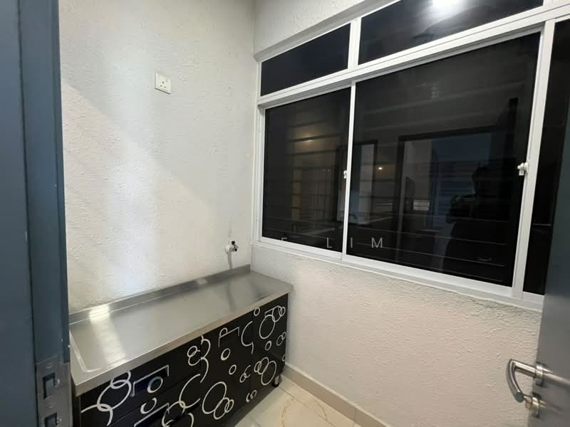 Service Residence for Rent at The Link 2 @ Bukit Jalil (Serviced Residences) - Chace Lim - Interior - PropertyGuru.com.my