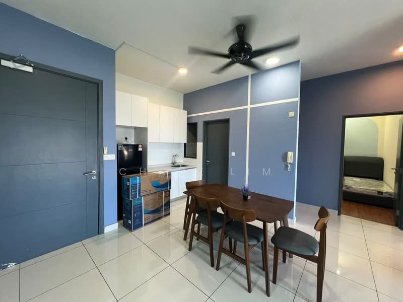 Service Residence for Rent at The Link 2 @ Bukit Jalil (Serviced Residences) - Chace Lim - Kitchen - PropertyGuru.com.my