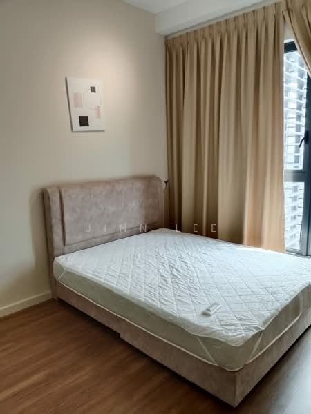 Service Residence for Rent at V Residence 2 @ Sunway Velocity - Jinn Lee - Bedroom - PropertyGuru.com.my