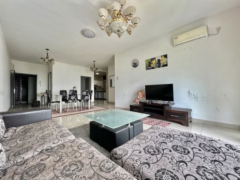 Service Residence for Rent at Pandan Residence - Jacky Ong - PropertyGuru.com.my