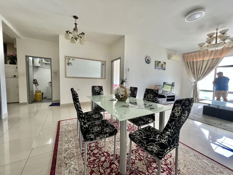 Service Residence for Rent at Pandan Residence - Jacky Ong - PropertyGuru.com.my