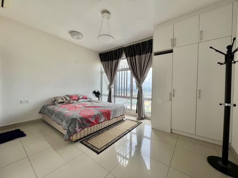 Service Residence for Rent at Pandan Residence - Jacky Ong - PropertyGuru.com.my