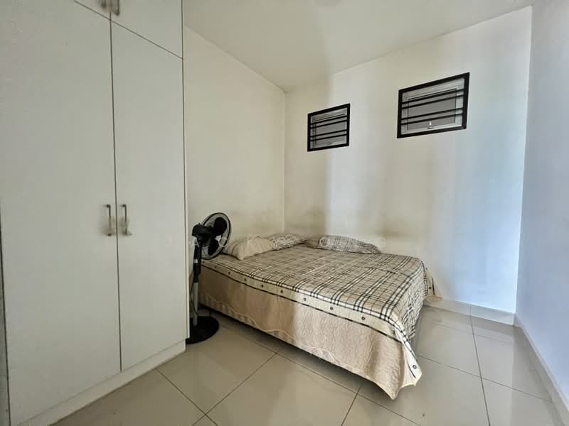 Service Residence for Rent at Pandan Residence - Jacky Ong - PropertyGuru.com.my