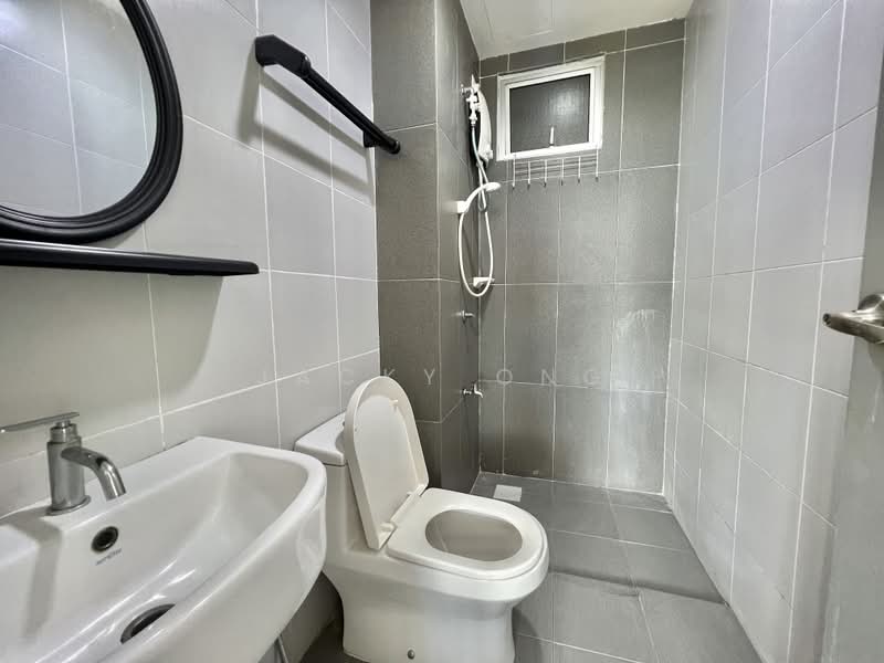 Service Residence for Rent at Pandan Residence - Jacky Ong - PropertyGuru.com.my
