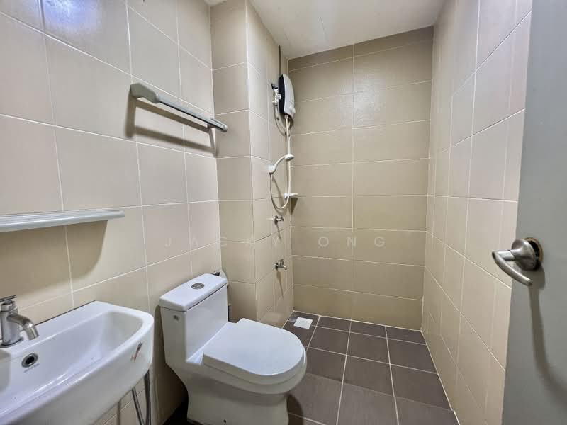 Service Residence for Rent at Pandan Residence - Jacky Ong - PropertyGuru.com.my