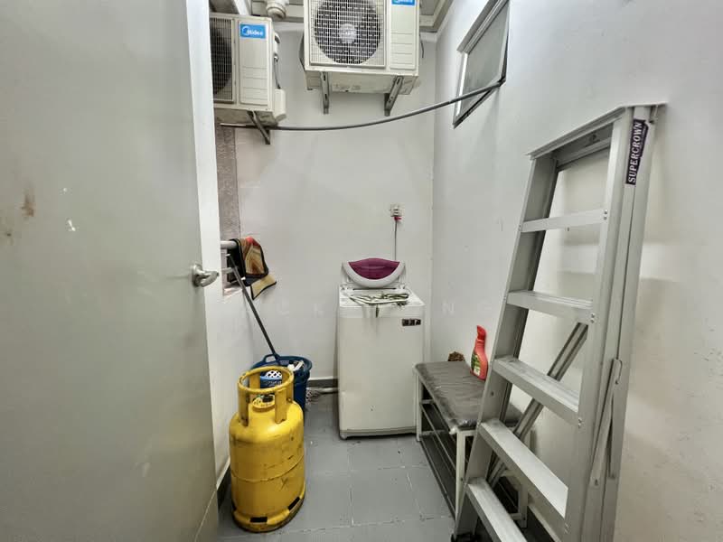 Service Residence for Rent at Pandan Residence - Jacky Ong - PropertyGuru.com.my
