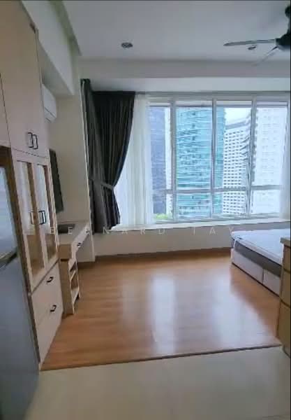 Servis Apartment untuk Disewa di Parkview Service Apartment - Bernard Tay - Bedroom - PropertyGuru.com.my