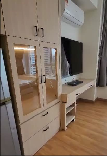 Servis Apartment untuk Disewa di Parkview Service Apartment - Bernard Tay - Interior - PropertyGuru.com.my