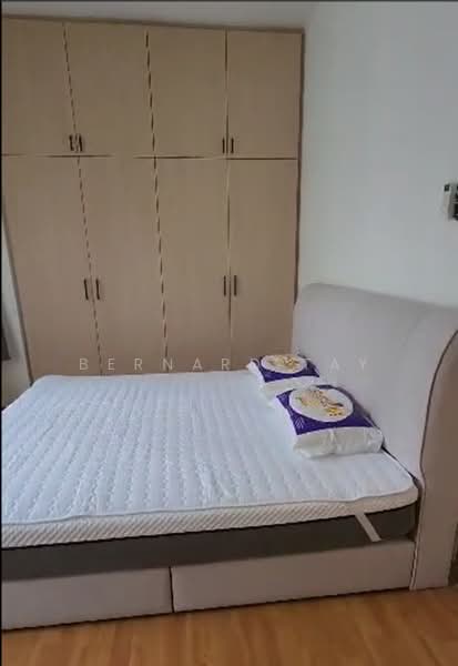 Servis Apartment untuk Disewa di Parkview Service Apartment - Bernard Tay - Bedroom - PropertyGuru.com.my