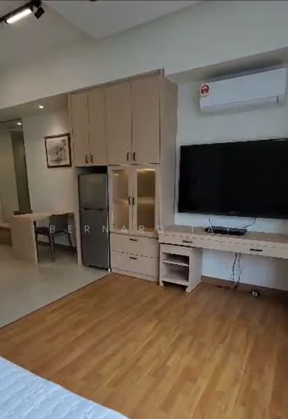 Servis Apartment untuk Disewa di Parkview Service Apartment - Bernard Tay - Interior - PropertyGuru.com.my