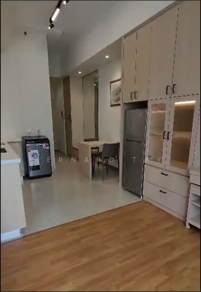 Servis Apartment untuk Disewa di Parkview Service Apartment - Bernard Tay - Interior - PropertyGuru.com.my