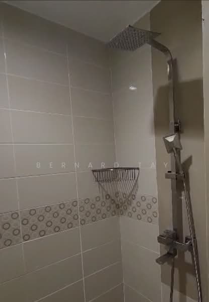 Servis Apartment untuk Disewa di Parkview Service Apartment - Bernard Tay - Bathroom - PropertyGuru.com.my