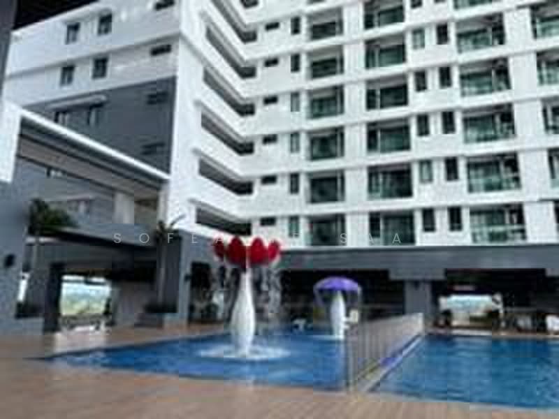 Condominium for Sale at Vista Bangi - Sofea Md Saad - Exterior - PropertyGuru.com.my