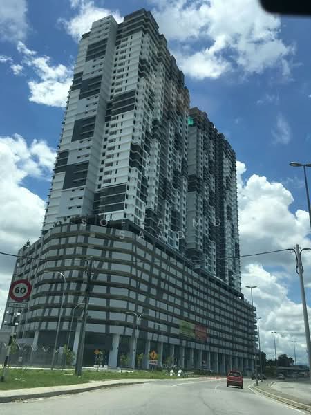 Condominium for Sale at Vista Bangi - Sofea Md Saad - Exterior - PropertyGuru.com.my