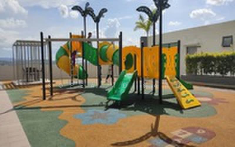 Condominium for Sale at Vista Bangi - Sofea Md Saad - Exterior - PropertyGuru.com.my