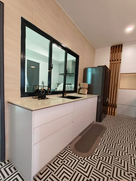 Pangsapuri untuk Dijual di Tribeca Condominium and Suites - Alfred Chua - Kitchen - PropertyGuru.com.my
