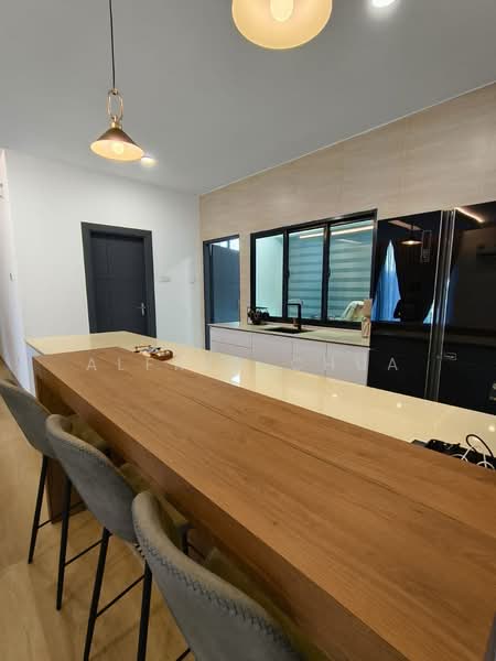 Pangsapuri untuk Dijual di Tribeca Condominium and Suites - Alfred Chua - Kitchen - PropertyGuru.com.my
