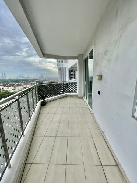 Service Residence for Rent at Grandview 360 - Jacky Ong - PropertyGuru.com.my