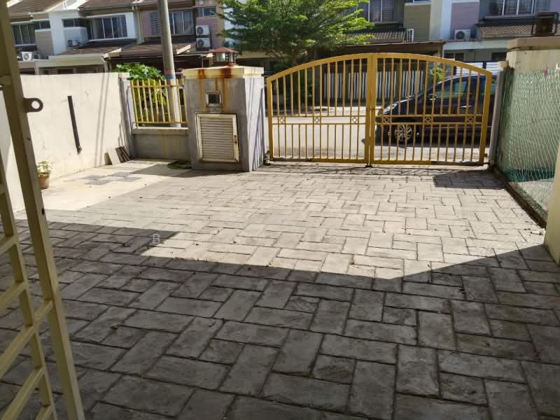 2-storey Terraced House for Rent in Klang (Selangor) - Bryan Yeoh - Exterior - PropertyGuru.com.my