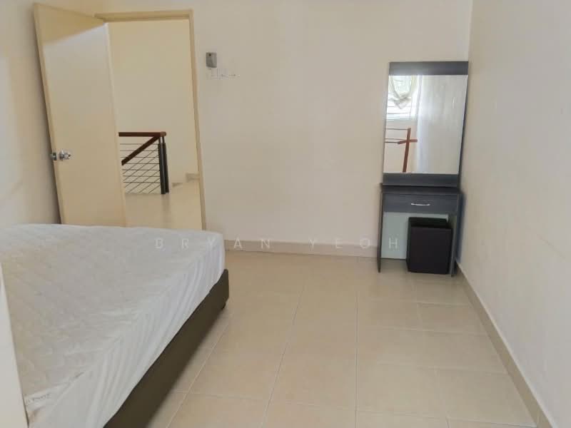 2-storey Terraced House for Rent in Klang (Selangor) - Bryan Yeoh - Bedroom - PropertyGuru.com.my