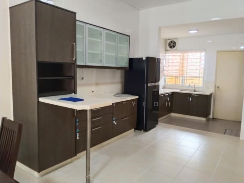 2-storey Terraced House for Rent in Klang (Selangor) - Bryan Yeoh - Kitchen - PropertyGuru.com.my