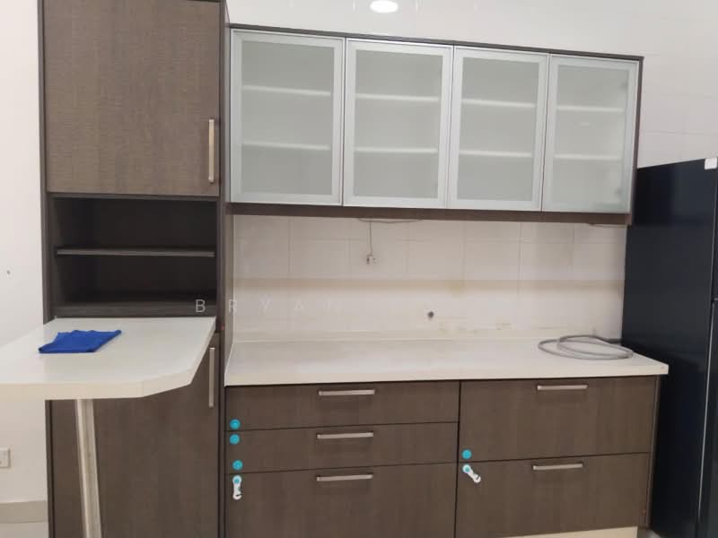 2-storey Terraced House for Rent in Klang (Selangor) - Bryan Yeoh - Kitchen - PropertyGuru.com.my