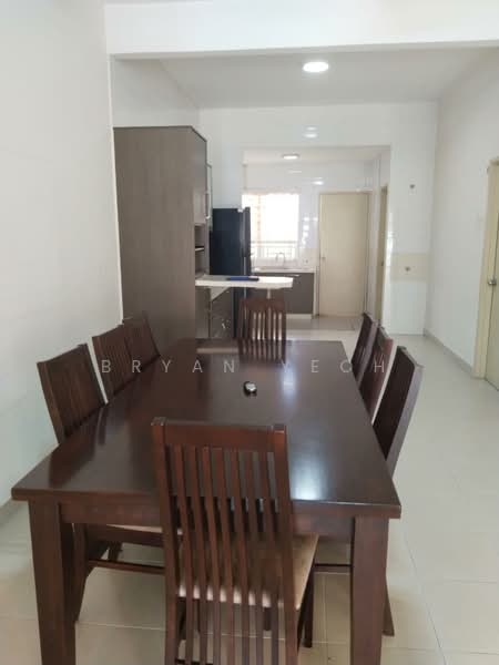 2-storey Terraced House for Rent in Klang (Selangor) - Bryan Yeoh - Dining Room - PropertyGuru.com.my