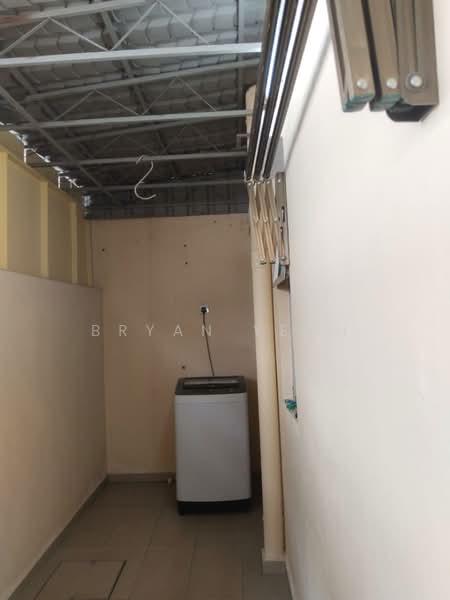 2-storey Terraced House for Rent in Klang (Selangor) - Bryan Yeoh - Interior - PropertyGuru.com.my