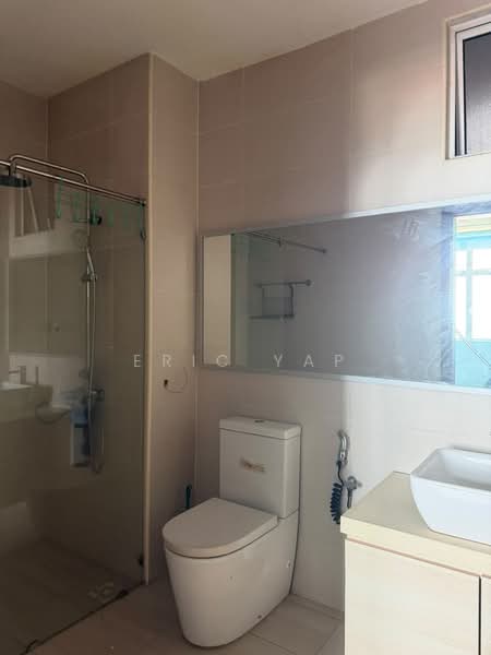 Service Residence for Rent at Grandview 360 - ERIC YAP - PropertyGuru.com.my