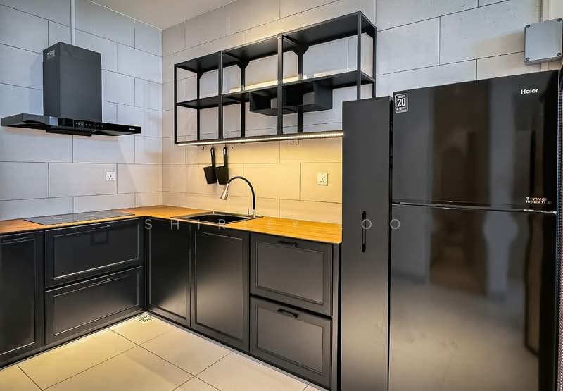 Service Residence for Rent at Renna Residence @ The NorthBank - Shirley Loo - PropertyGuru.com.my