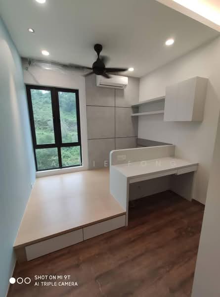 Apartment for Sale at Residensi Harmoni 2 - Jackie Fong - PropertyGuru.com.my