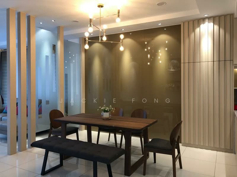 Apartment for Sale at Residensi Harmoni 2 - Jackie Fong - PropertyGuru.com.my