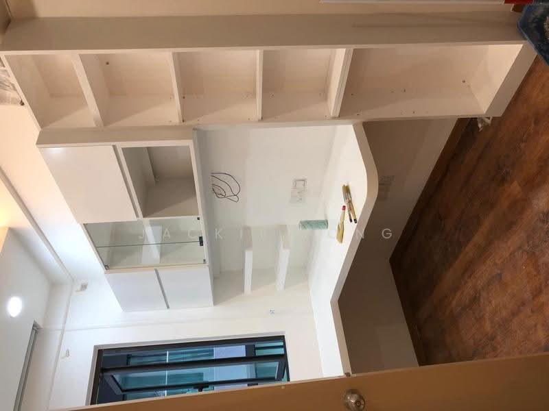 Apartment for Sale at Residensi Harmoni 2 - Jackie Fong - Bedroom - PropertyGuru.com.my