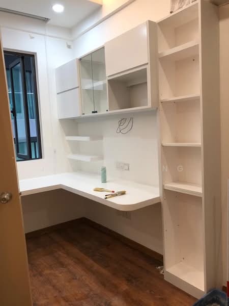 Apartment for Sale at Residensi Harmoni 2 - Jackie Fong - PropertyGuru.com.my