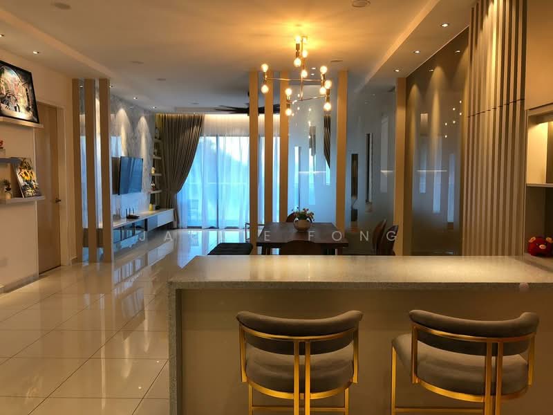 Apartment for Sale at Residensi Harmoni 2 - Jackie Fong - PropertyGuru.com.my