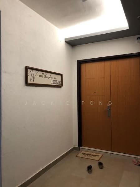 Apartment for Sale at Residensi Harmoni 2 - Jackie Fong - PropertyGuru.com.my