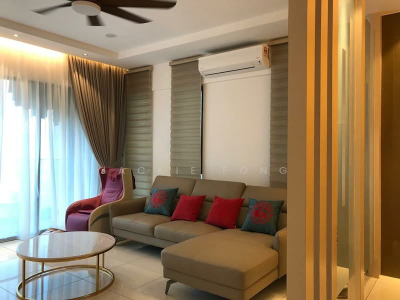 Apartment for Sale at Residensi Harmoni 2 - Jackie Fong - PropertyGuru.com.my