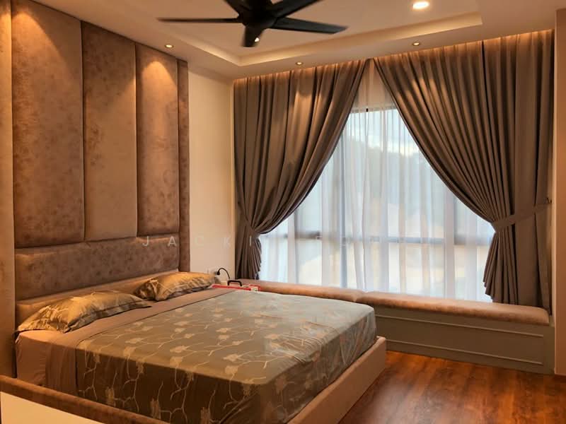 Apartment for Sale at Residensi Harmoni 2 - Jackie Fong - PropertyGuru.com.my