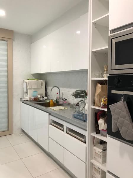 Apartment for Sale at Residensi Harmoni 2 - Jackie Fong - PropertyGuru.com.my