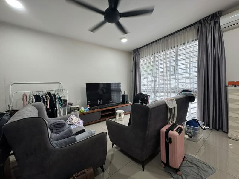 2-storey Terraced House for Rent in Bandar Baru Permas Jaya (Permas Jaya) - Rene Tew - PropertyGuru.com.my