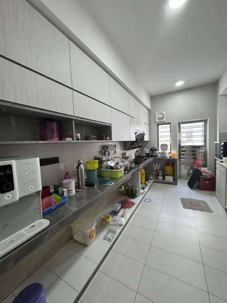 2-storey Terraced House for Rent in Bandar Baru Permas Jaya (Permas Jaya) - Rene Tew - PropertyGuru.com.my