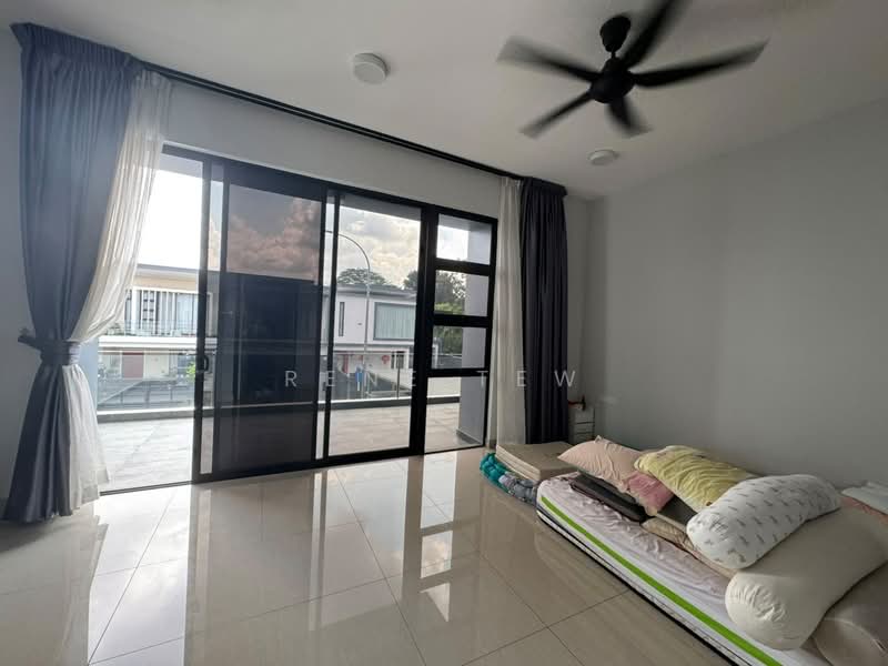 2-storey Terraced House for Rent in Bandar Baru Permas Jaya (Permas Jaya) - Rene Tew - PropertyGuru.com.my