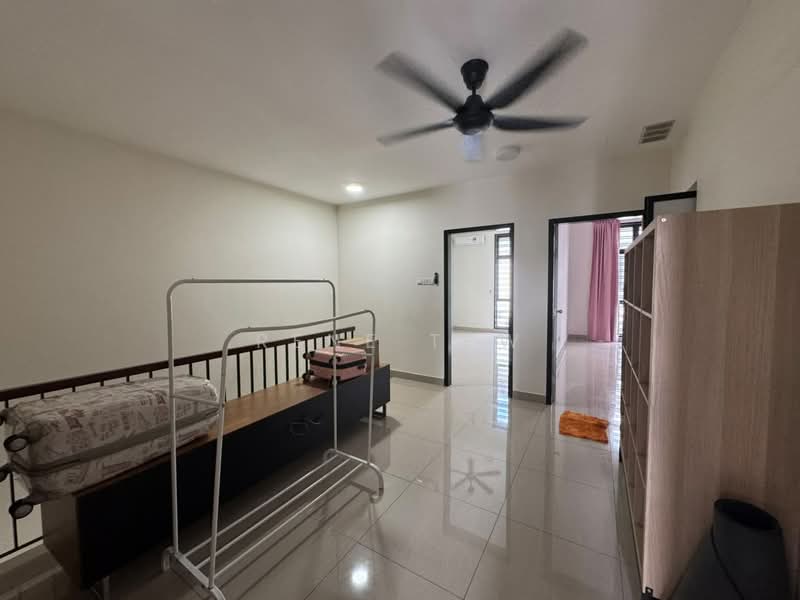 2-storey Terraced House for Rent in Bandar Baru Permas Jaya (Permas Jaya) - Rene Tew - PropertyGuru.com.my