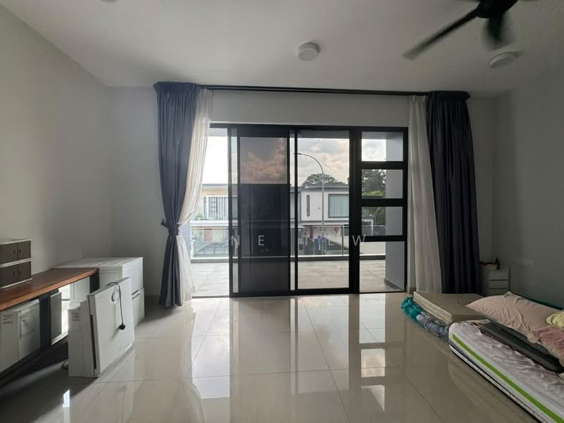 2-storey Terraced House for Rent in Bandar Baru Permas Jaya (Permas Jaya) - Rene Tew - PropertyGuru.com.my