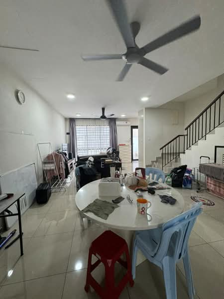 2-storey Terraced House for Rent in Bandar Baru Permas Jaya (Permas Jaya) - Rene Tew - PropertyGuru.com.my