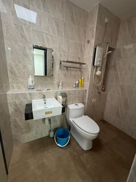 2-storey Terraced House for Rent in Bandar Baru Permas Jaya (Permas Jaya) - Rene Tew - PropertyGuru.com.my