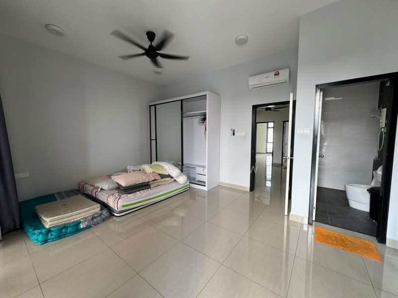 2-storey Terraced House for Rent in Bandar Baru Permas Jaya (Permas Jaya) - Rene Tew - PropertyGuru.com.my
