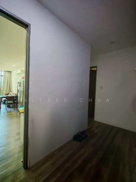 Apartment for Sale at HK Square Apartment - Alfred Chua - Corridor - PropertyGuru.com.my