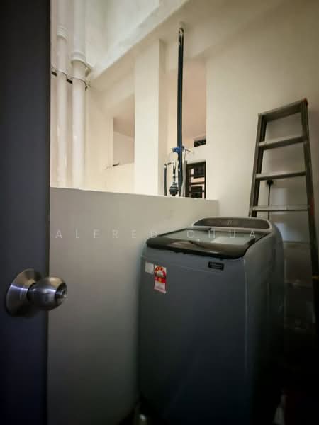 Apartment for Sale at HK Square Apartment - Alfred Chua - Interior - PropertyGuru.com.my